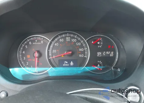 2014 Nissan Maxima 3.5 S из США, поврежденный, VIN 1N4AA5AP3EC436976